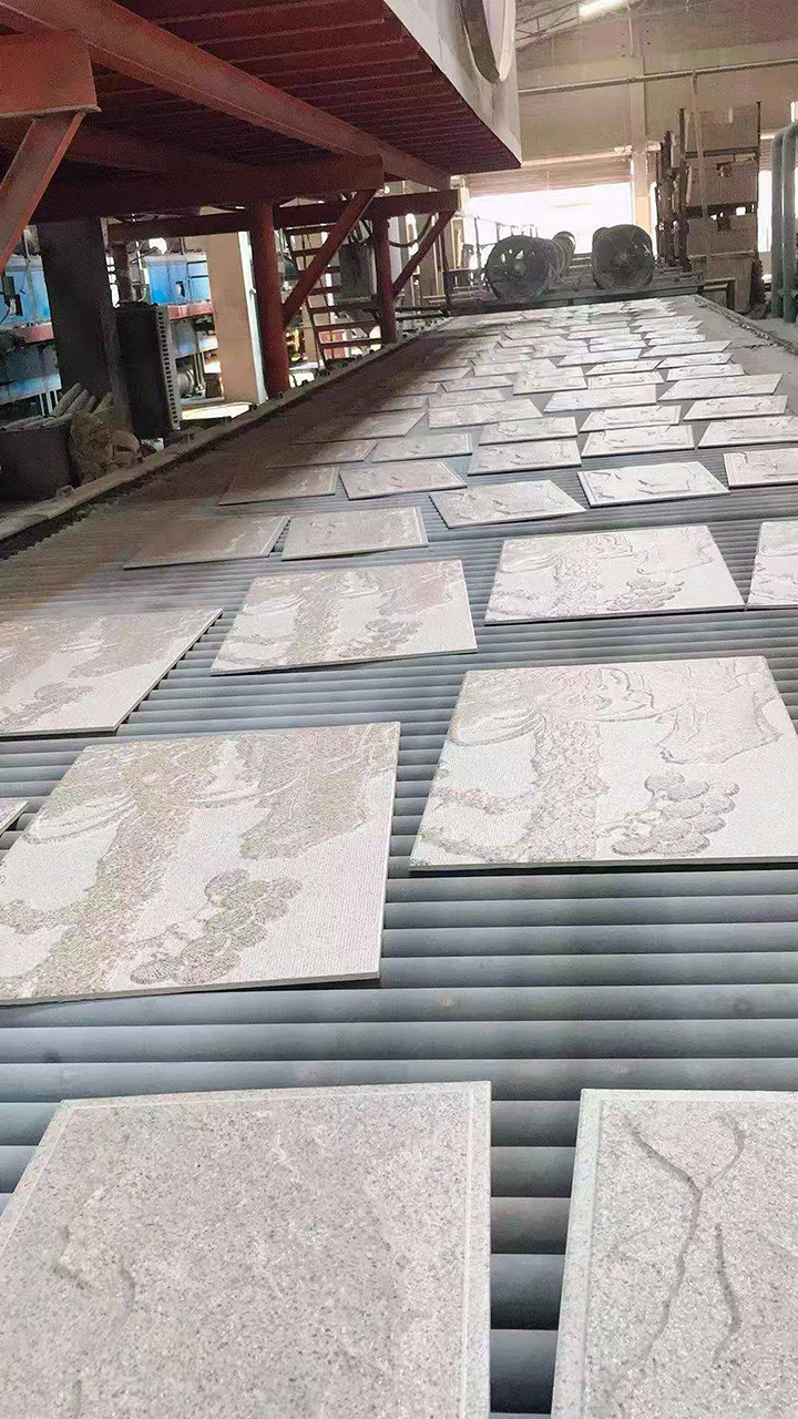 6766澳门娱乐直营-厂房设备